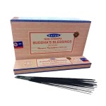 Budha Blessings Incense 15g Satya